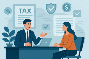 Consultoria tributária