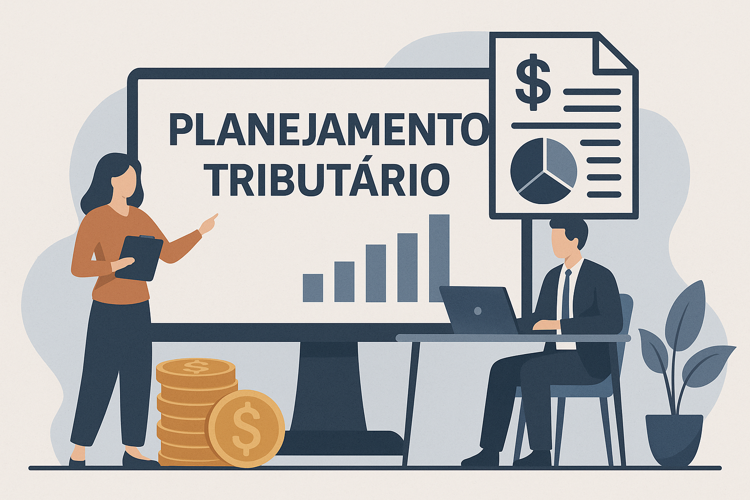 importância do planejamento tributário