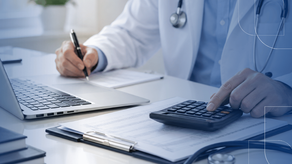 contabilidade para médicos