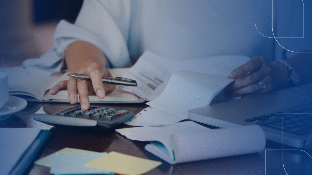 Folha de pagamento empresarial